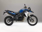 BMW F 800GS